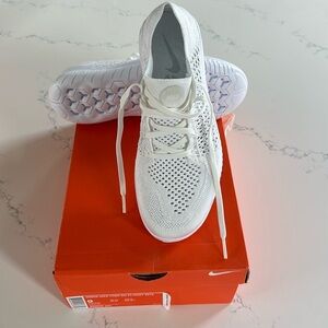 Nike Free Flyknit Running Shoes